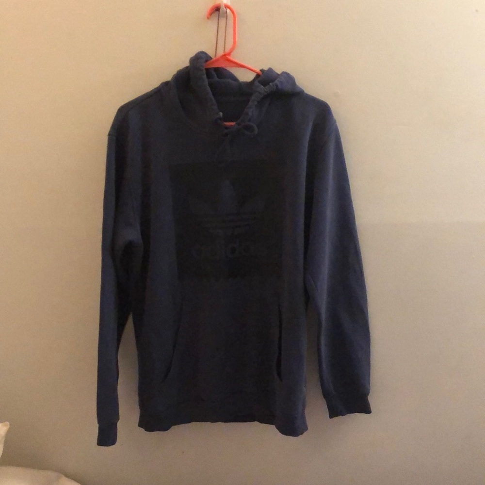 Men’s adidas hoodie